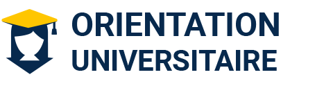 ORIENTATION UNIVERSITAIRE