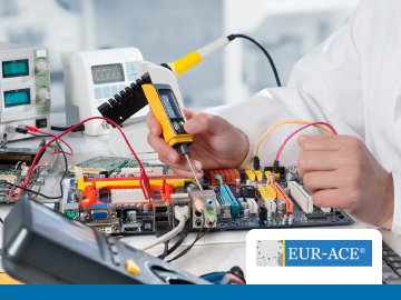 Ecole polytechnique de sousse: Génie Electrique et Automatique