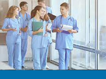 Faculté de Médecine de Sfax: FMS